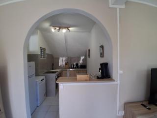 Bas de Villa - Ti Lav Lodge - Saint-Claude - 8