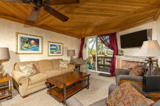 North Coast Village Penthouse A306 - 5