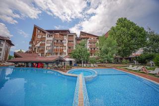 Pirin's Hidden Gem BB & SKI & SPA - 4
