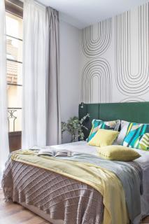 Cozy Bright - 1Bedroom 1 Bathroom - La Latina - 4