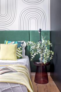 Cozy Bright - 1Bedroom 1 Bathroom - La Latina - 3