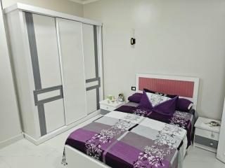 signature house Luxor - 7