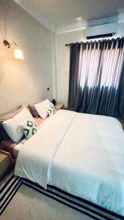 Appartement spacieux et cosy au cœur de Marrakech - 0