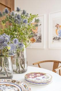 Brigth Stylish - 2Bedrooms 2Bathrooms - Malasaña - 3