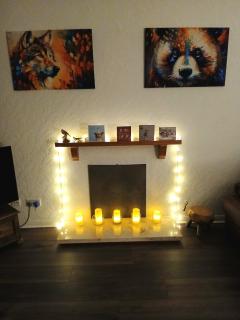 House near moors, 10 minutes walk to high street - Guisborough - 1