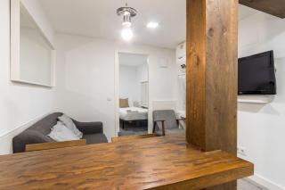 2 bedrooms 1 bathroom furnished - Malasaña - Modern in downtown area - MintyStay - 3