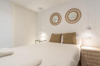 2 bedrooms 1 bathroom furnished - Malasaña - Modern in downtown area - MintyStay - 1