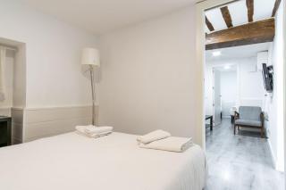 Cozy in Downtown - 2Bedrooms 1Bathroom - Malasaña - 8