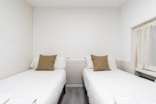 Cozy in Downtown - 2Bedrooms 1Bathroom - Malasaña - 2
