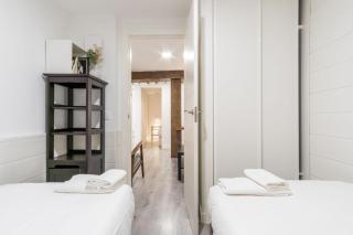 Cozy in Downtown - 2Bedrooms 1Bathroom - Malasaña - 1