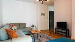 Stylish 1 Bedroom Apartment near city center - 9