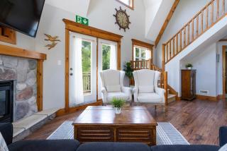 Still Winds - Private Patio - Shuttle to Blue - 6