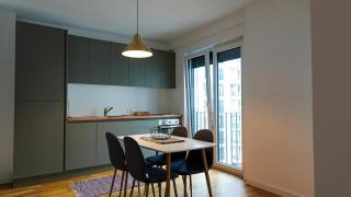 Stylish 1 Bedroom Apartment near city center - 0