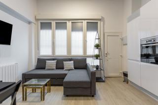 1 bedroom 1 bathroom furnished - Av de America - studio - MintyStay - 7