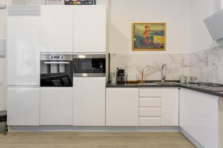 1 bedroom 1 bathroom furnished - Av de America - studio - MintyStay - 2