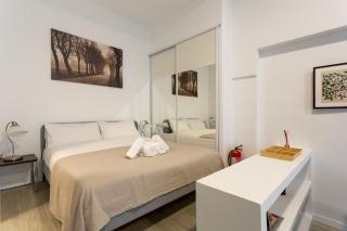 1 bedroom 1 bathroom furnished - Av de America - studio - MintyStay - 1