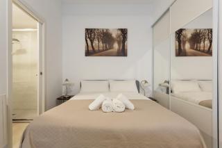 Modern studio - Av. de América - 1