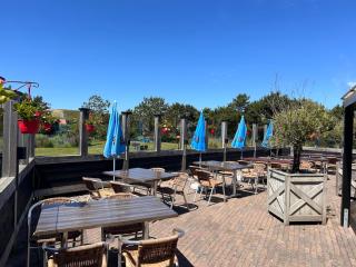 Bungalow de Oranje Tulp - 8