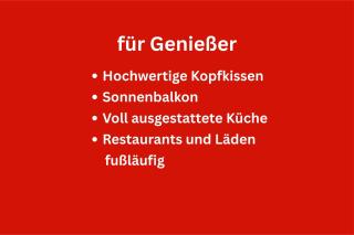 Wohlfühl-Insel in der Altstadt - 1