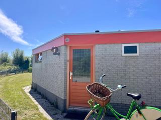 Bungalow de Oranje Tulp - 3