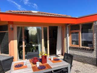 Bungalow de Oranje Tulp - 1