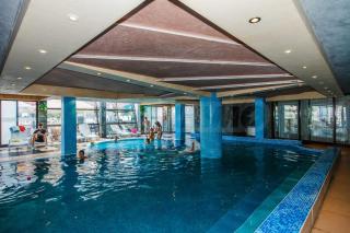 Pirin's Hidden Gem BB & SKI & SPA - 1