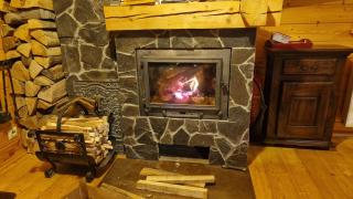 Zawoja hrabkowa Jastrzębowka - Zawoja - 9