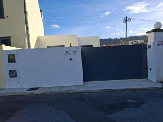 C&A Guest House - Furnas - 6