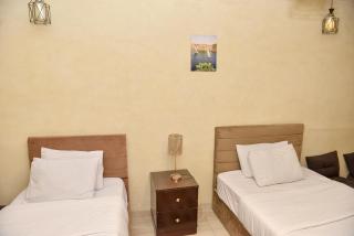 Nü pyramids view - 3