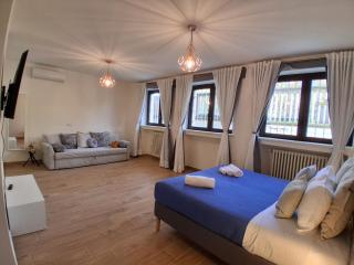 Stazione Suites - Affitti Brevi Italia - 7