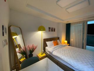 오션뷰 써밋베이1009 - 6