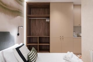 Estudio vanguardista- 1B- Chamberí - 5