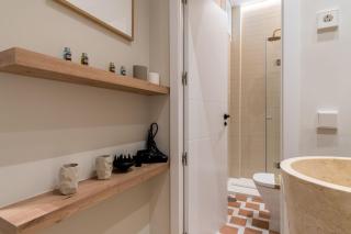 Estudio vanguardista- 1B- Chamberí - 3