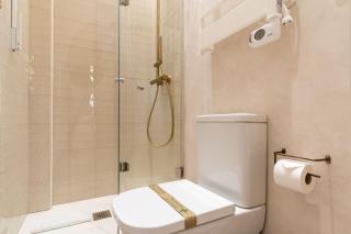 Estudio vanguardista- 1B- Chamberí - 2