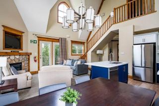 The Woodlands Haus - Shuttle to the Village - 0