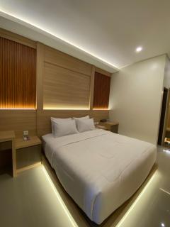The Bali Hotel - 1
