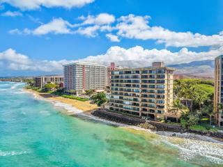 Maui Kai 308 · MK 308 OceanFront Condo w AC Pool - 1