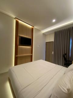 The Bali Hotel - 8
