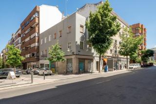 1 bedroom 1 bathroom furnished - Salamanca - modern - MintyStay - 8