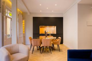 Elegant apartment - 2 Bd 1 Bth - Center Sevilla - 9