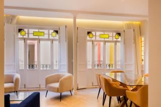 Elegant apartment - 2 Bd 1 Bth - Center Sevilla - 2