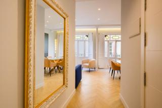 Elegant apartment - 2 Bd 1 Bth - Center Sevilla - 3