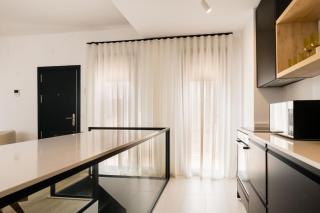 Stylish Designer Duplex-3Beds 2Baths-Puerta Carmona Centro - 1