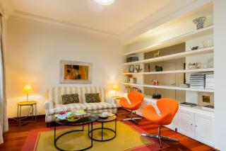 Amplio y luminoso-2D 2B-Triana - 1