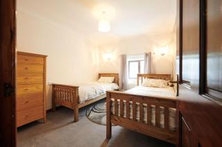 Coedllys Cottage - A countryside retreat for families and friends, with exclusive use of a swim spa - 7