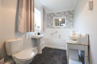 Coedllys Cottage - A countryside retreat for families and friends, with exclusive use of a swim spa - 6