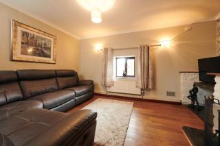 Coedllys Cottage - A countryside retreat for families and friends, with exclusive use of a swim spa - 9