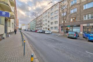 Apartament Gdynia 62 - 5