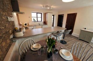 Coedllys Cottage - A countryside retreat for families and friends, with exclusive use of a swim spa - 4