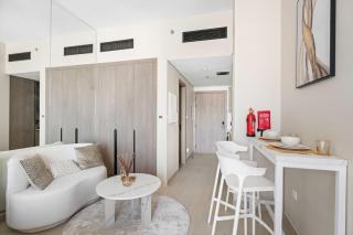 Modern Studio in residence with pool gym and paddl - 8